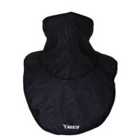 Воротник согревающий Seca Piston черный