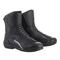 Мотоботы Alpinestars Ridge V2 черный