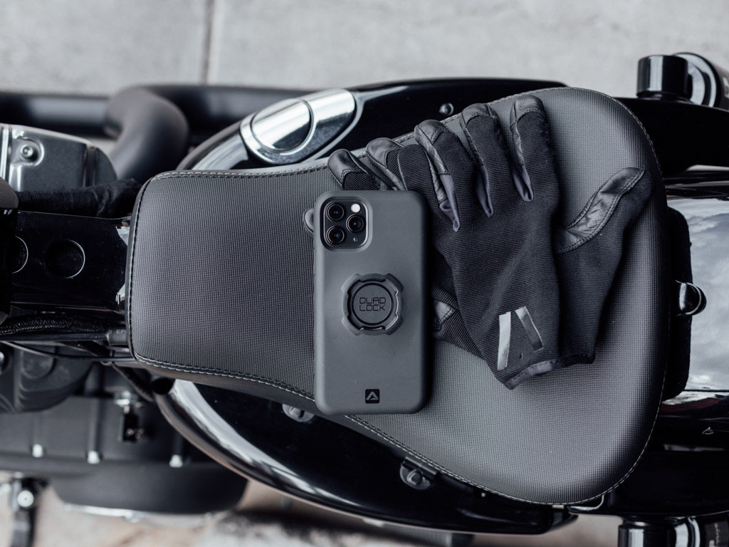 Чехол Quad Lock® Case для iPhone 13 pro max
