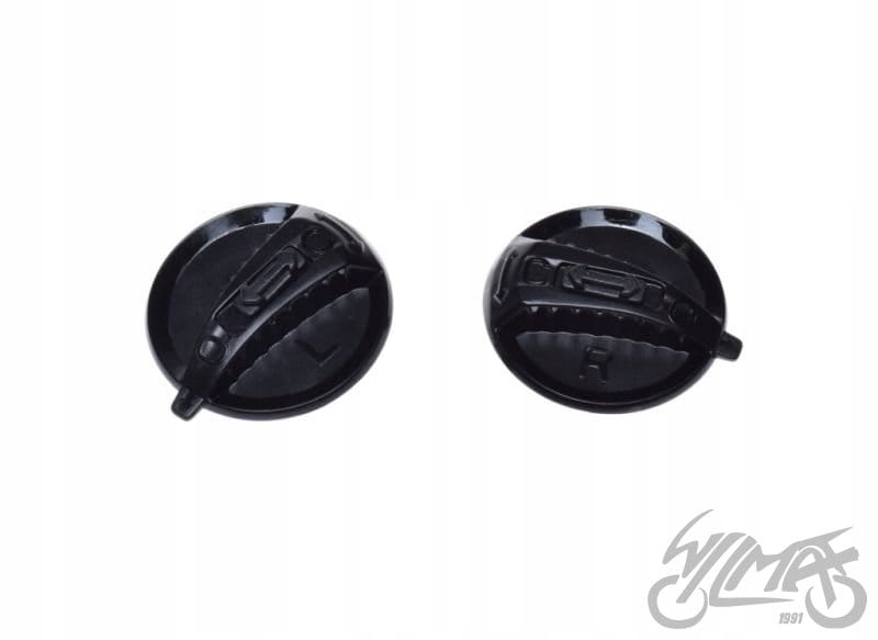 Защелка механизма визора LS2 OF575