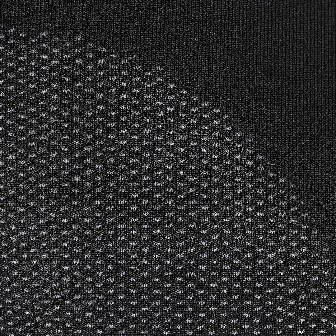 Термофутболка Seca Fresh черный