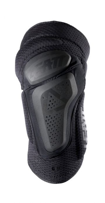 Наколенники Leatt Knee Guard 3DF 6.0 черный