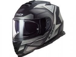 Casco-Ls2-FF800-Storm-Faster-Titanio-Mate