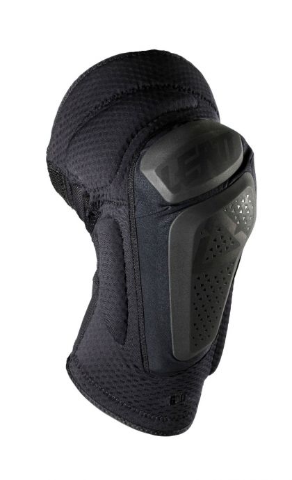 Наколенники Leatt Knee Guard 3DF 6.0 черный