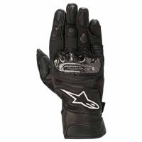 Мотоперчатки кожаные Alpinestars SP-2 V2 черный