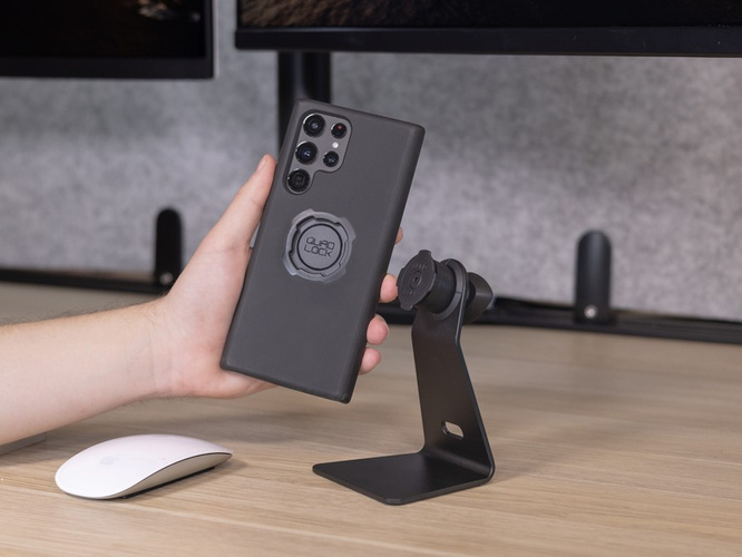 Магнитный чехол Quad Lock MAG® Case для Samsung Galaxy S25 Ultra