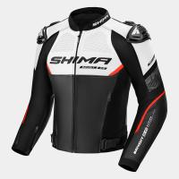 SHIMA_BANDIT 2.0_JKT_MEN_RED_FRONT