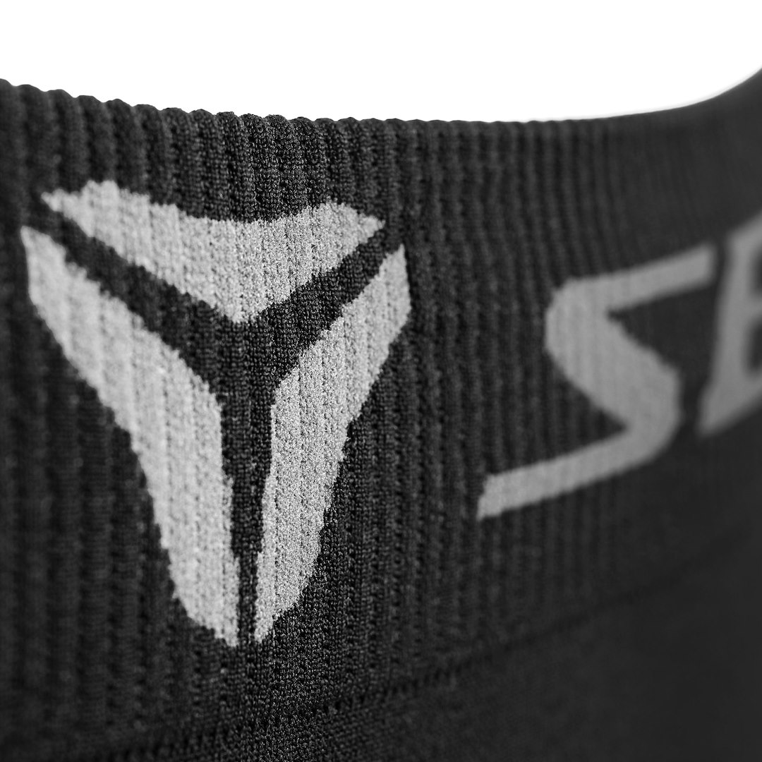 Термокальсоны Seca Fresh черный