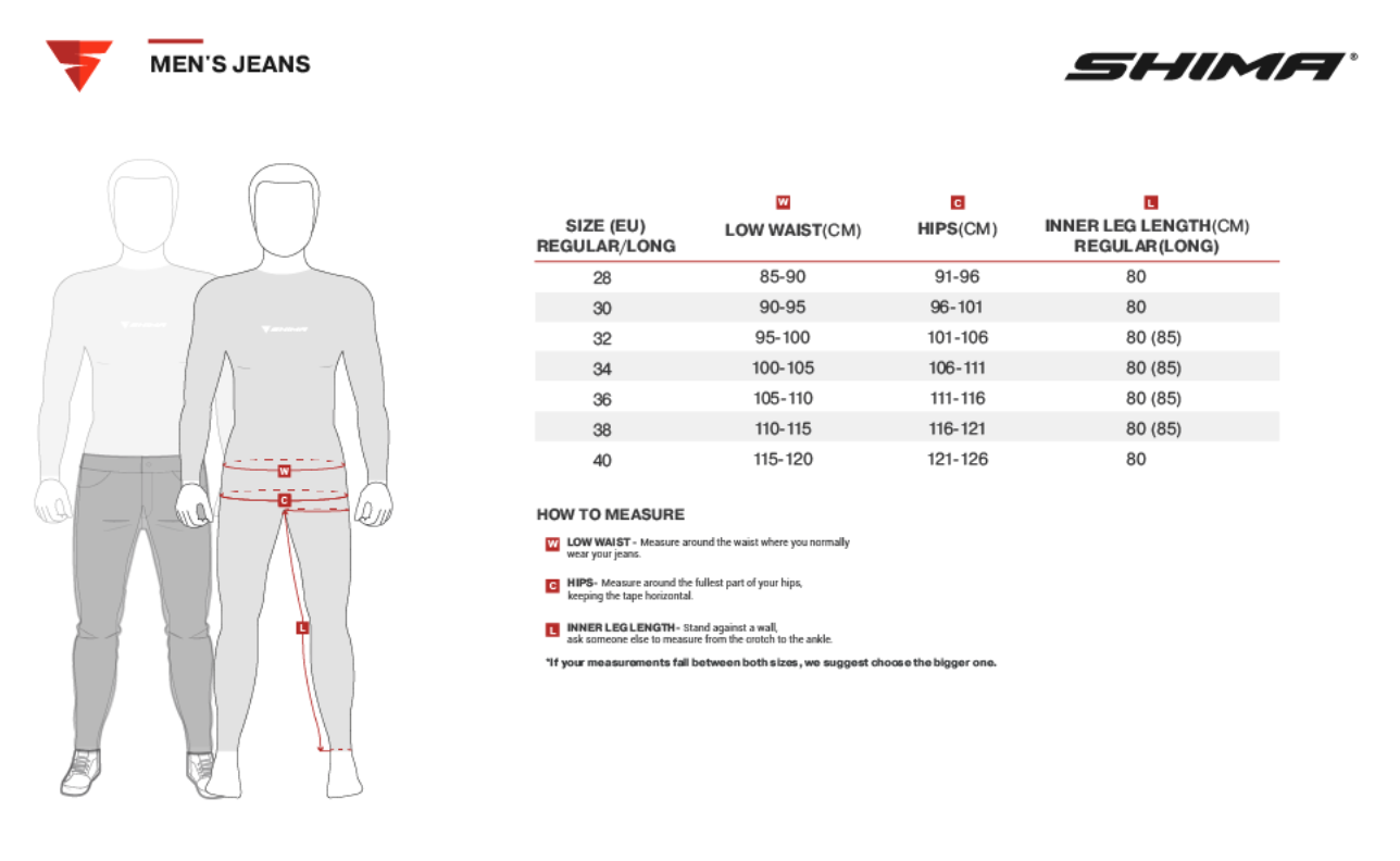 Мотоштаны текстильные SHIMA GIRO 2.0 черный