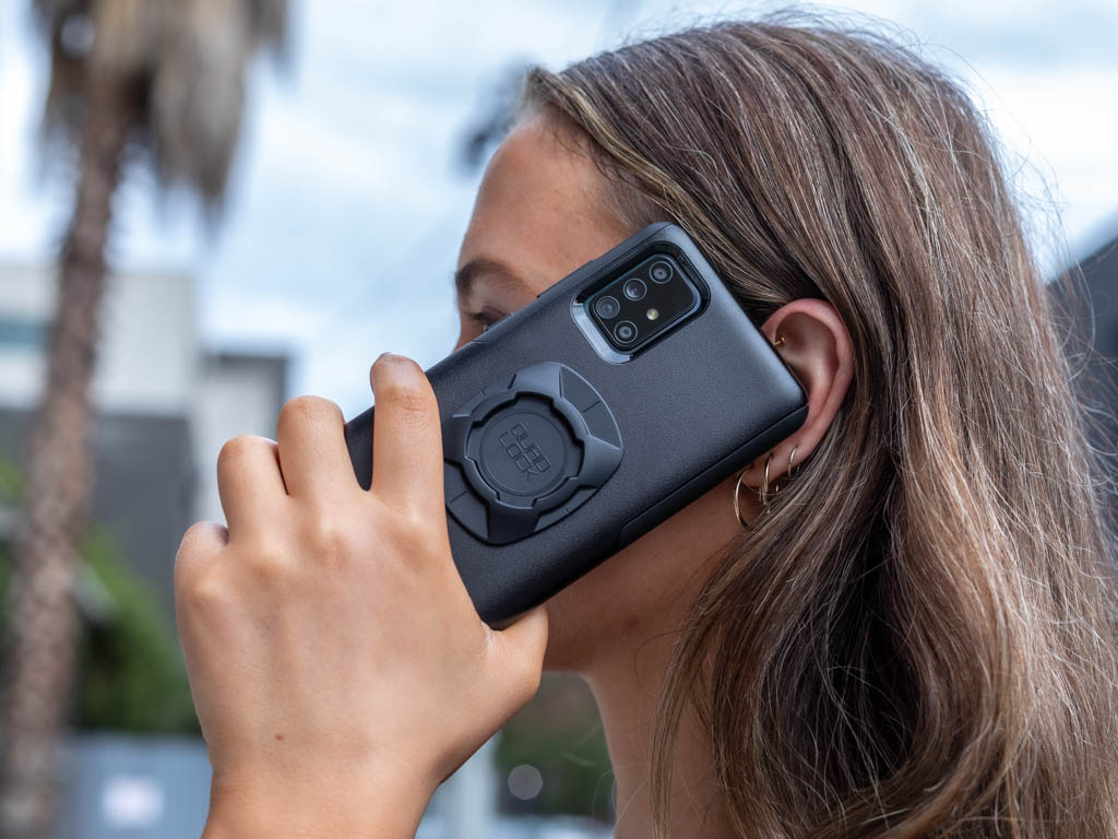 Универсальный адаптер Quad Lock® Universal Adaptor для любых телефонов