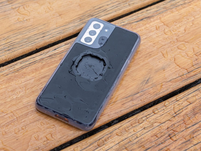 Магнитный чехол Quad Lock MAG® Case для Samsung Galaxy S25 Ultra
