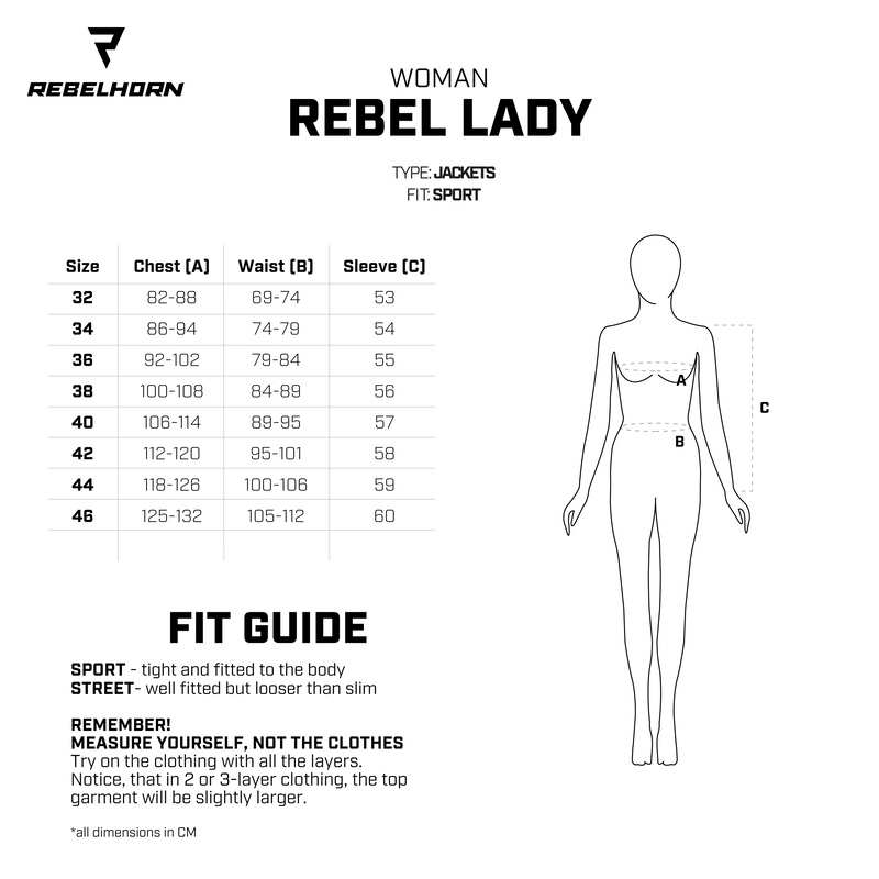 Мотокомбинезон женский кожаный Rebelhorn Rebel черный розовый