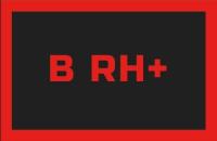 b rh