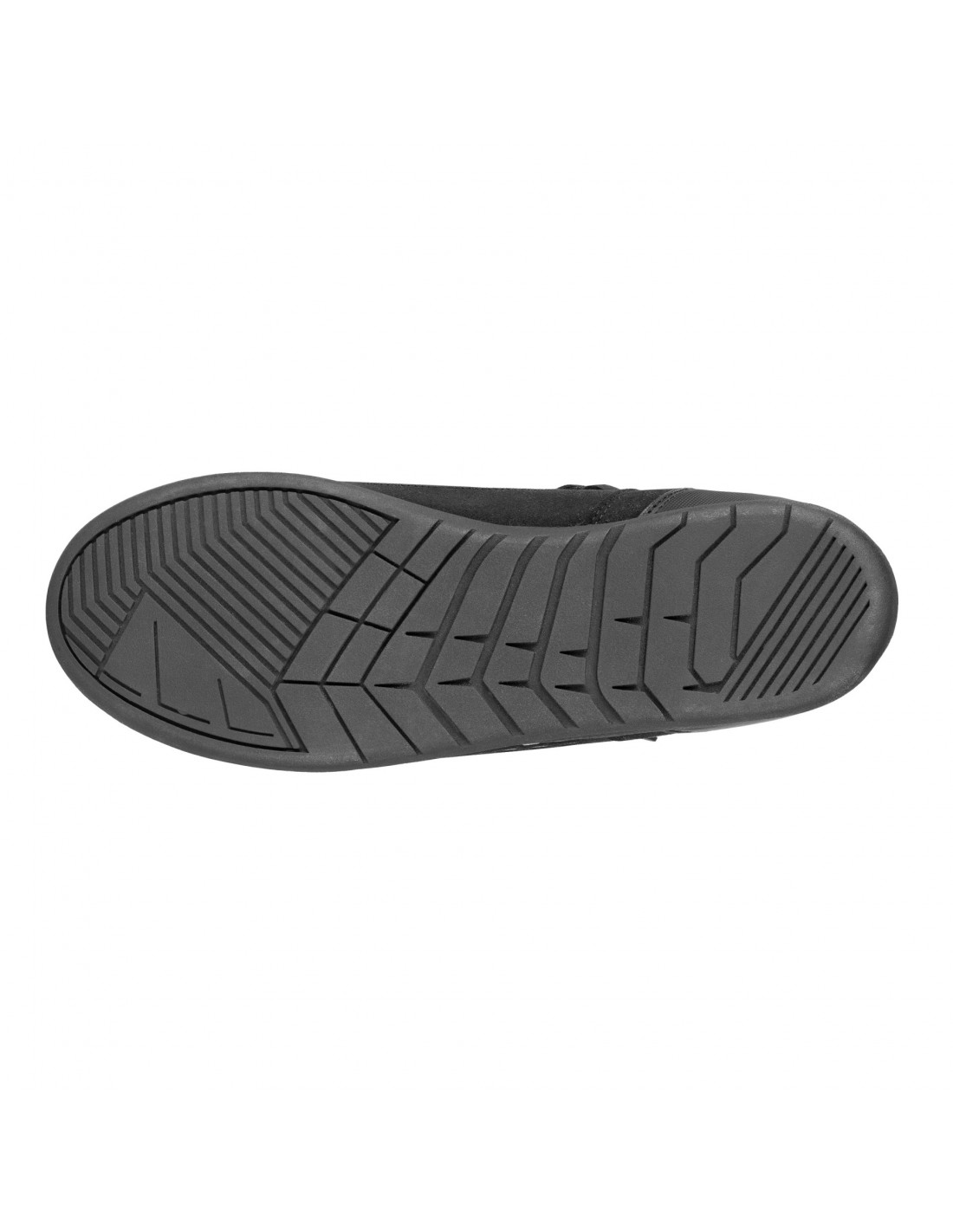 Мотоботы Seca Speed черный