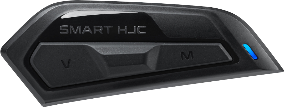 Мотогарнитура HJC Smart 50B черный
