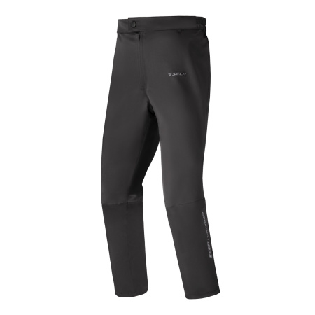 Мотоштаны дождевые Seca Multidry черный - магазин Motostyles