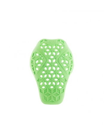 Защитный протектор плеча SW 2шт зеленый - магазин Motostyles