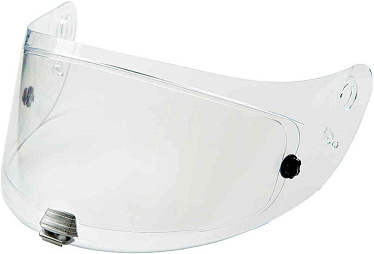 Визор мотошлема HJC HJ26 TEAR-OFF RPHA11/RPHA70 прозрачный - магазин Motostyles