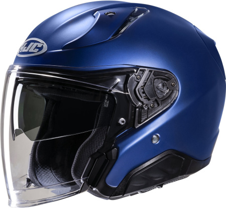 Мотошлем HJC RPHA31 синий - магазин Motostyles
