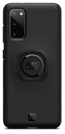 Чехол Quad Lock® Case для Samsung Galaxy S20 - магазин Motostyles