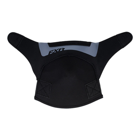 Дыхательная маска FXR Clutch черный - магазин Motostyles