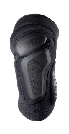 Наколенники Leatt Knee Guard 3DF 6.0 черный - магазин Motostyles