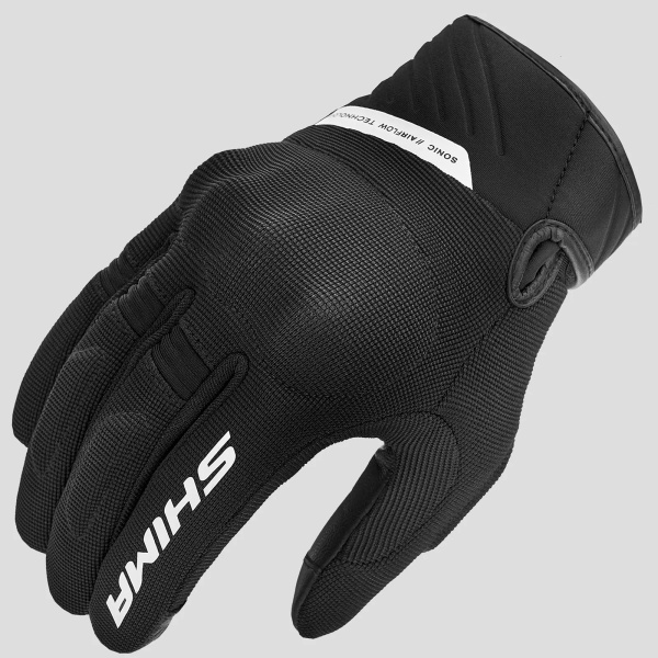 SHIMA_SONIC_GLV_WHITE_FRONT
