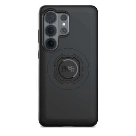 Магнитный чехол Quad Lock MAG® Case для Samsung Galaxy S26 Ultra - магазин Motostyles