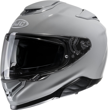 Мотошлем HJC RPHA71 серый - магазин Motostyles