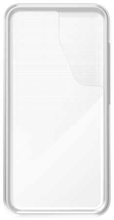 Крышка влагозащитная Samsung S24, Quad Lock® MAG Poncho - магазин Motostyles