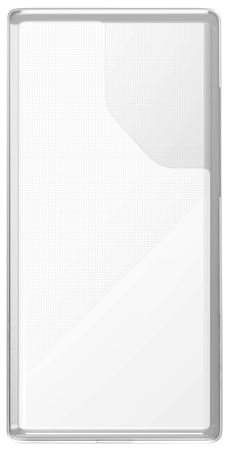 Крышка влагозащитная Samsung S22 Ultra, Quad Lock® Poncho - магазин Motostyles