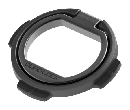 Кольцо для переноски / подставка Quad Lock® Phone Ring / Stand - магазин Motostyles