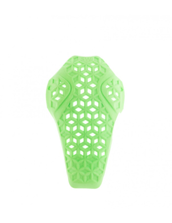 Защитный протектор локтя/колена SW 2шт зеленый - магазин Motostyles