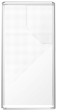 Крышка влагозащитная Samsung S24 Ultra, Quad Lock® MAG Poncho - магазин Motostyles