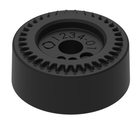 Проставки 10 мм Quad Lock® 10mm Spacers (Пара) - магазин Motostyles