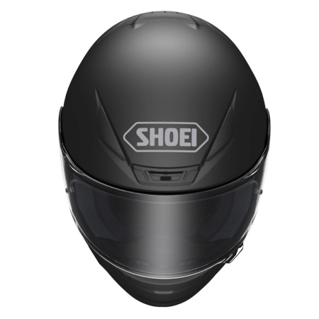 Мотошлем Shoei NXR CANDY черный матовый - магазин Motostyles