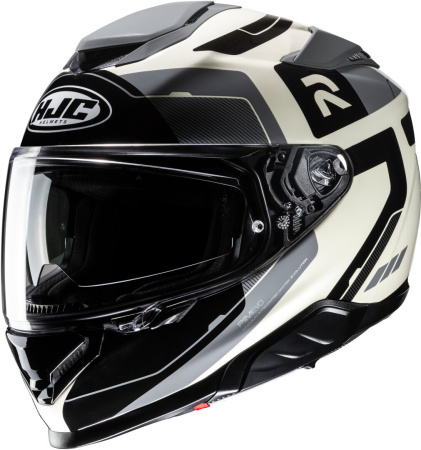 Мотошлем HJC RPHA71 COZAD MC5 - магазин Motostyles