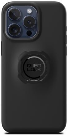 Чехол Quad Lock® Case для iPhone 15 pro max - магазин Motostyles