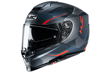 Мотошлем HJC R-PHA-70 Kosis  - магазин Motostyles