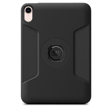 Магнитный чехол Quad Lock® MAG Case для iPad mini (Gen 6) - магазин Motostyles