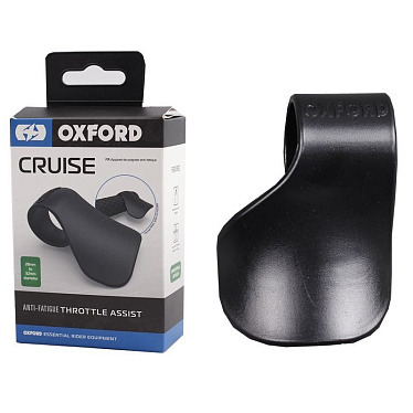 Круиз-контроль для мотоцикла Oxford OX608