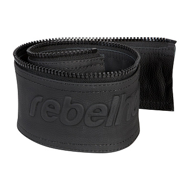 Ремень соеденительный Rebelhorn черный - магазин Motostyles