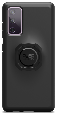 Чехол Quad Lock® Case для Samsung Galaxy S20FE - магазин Motostyles