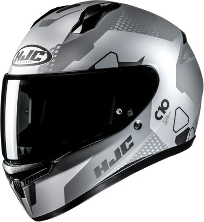 Мотошлем HJC C10 ASPA MC5SF - магазин Motostyles