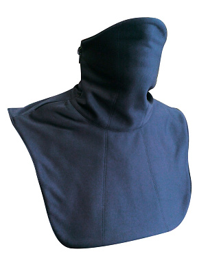 Ветрозащита шеи и груди STARKS COLLAR WS - магазин Motostyles